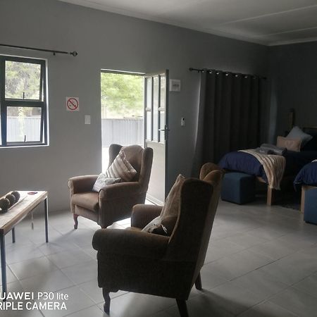 בופורט ווסט Casablanca B&B מראה חיצוני תמונה