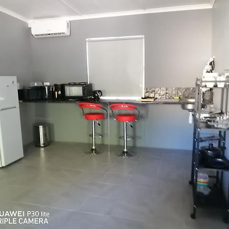 בופורט ווסט Casablanca B&B מראה חיצוני תמונה