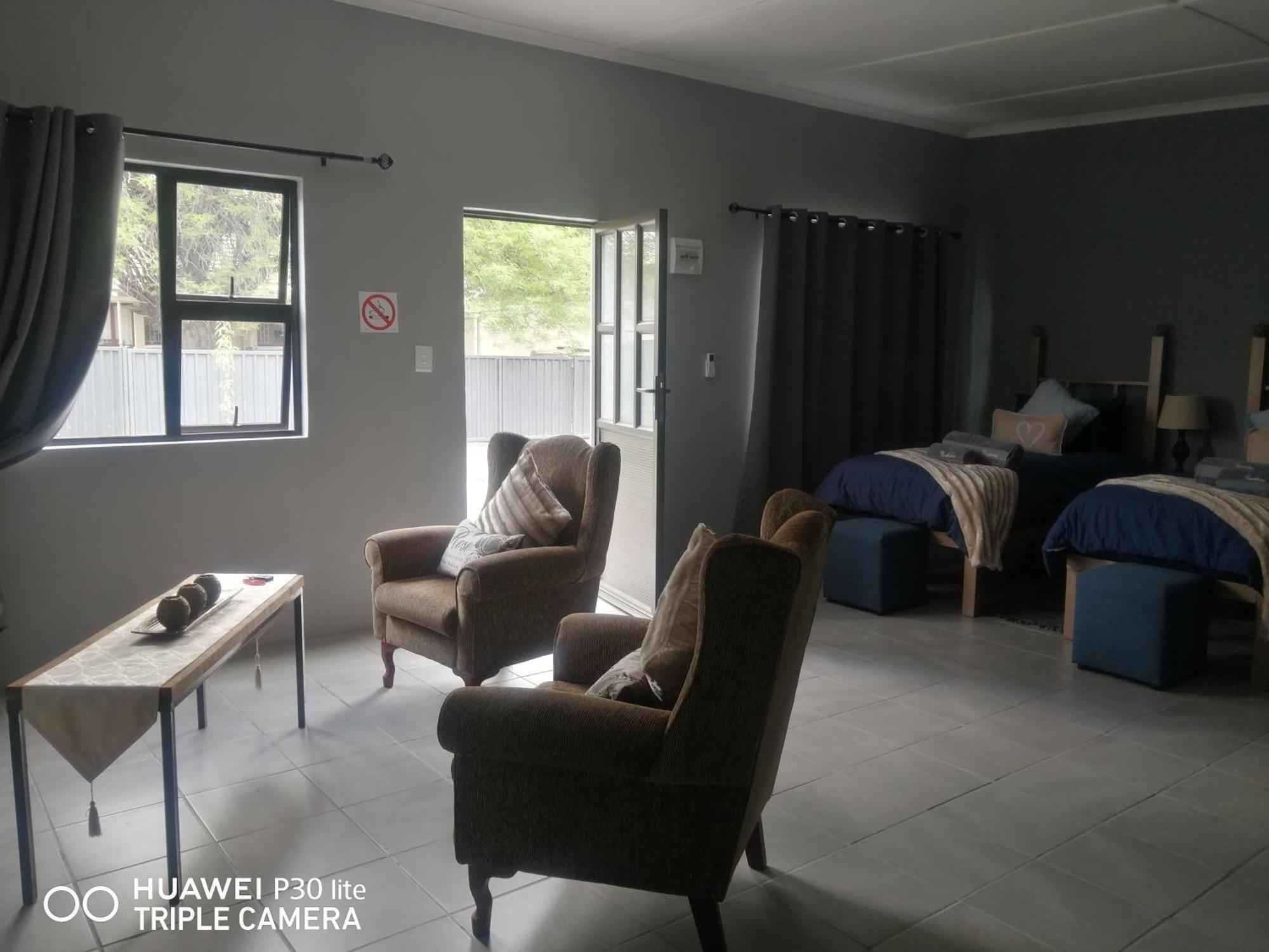 בופורט ווסט Casablanca B&B מראה חיצוני תמונה