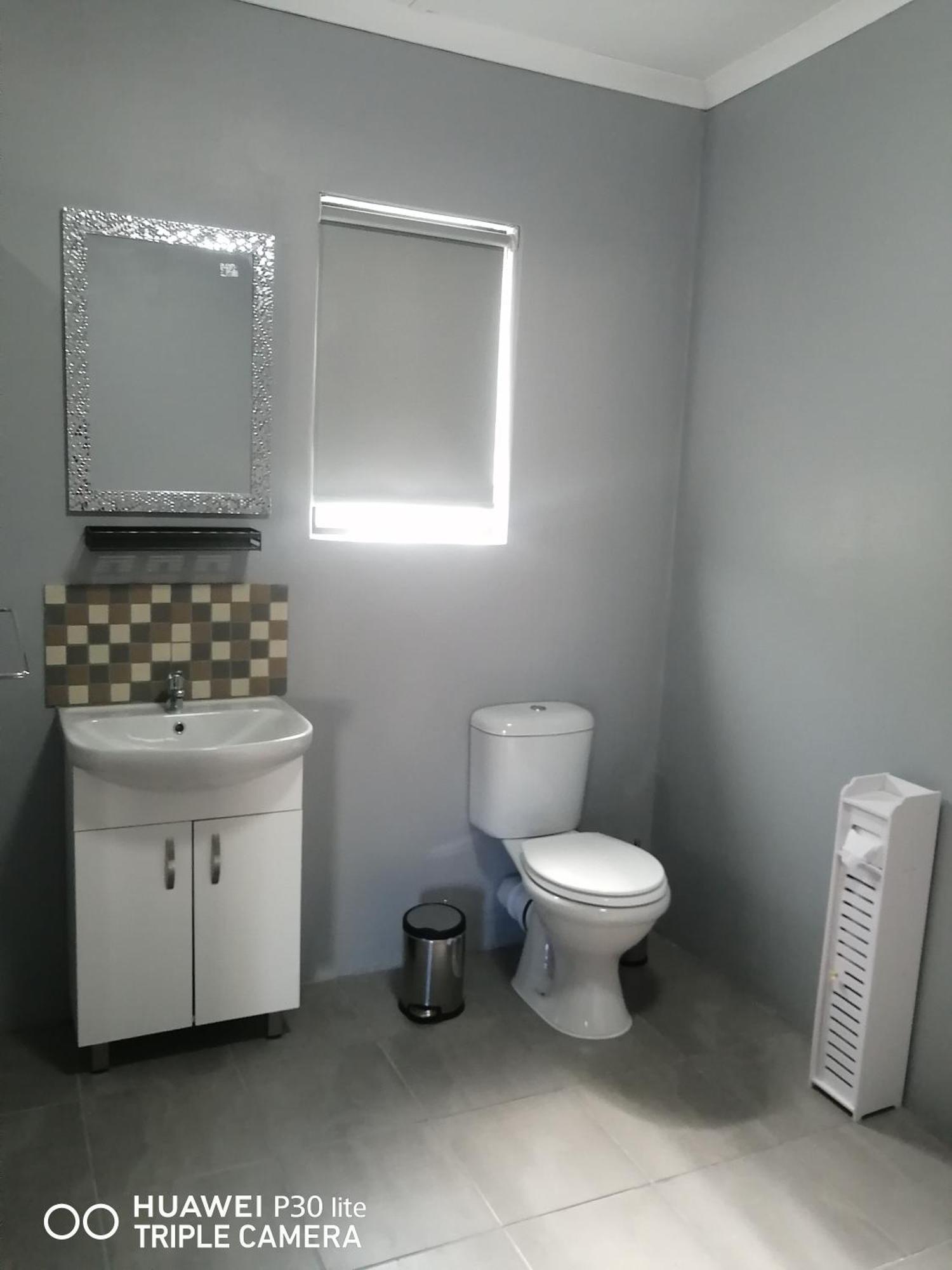 בופורט ווסט Casablanca B&B מראה חיצוני תמונה