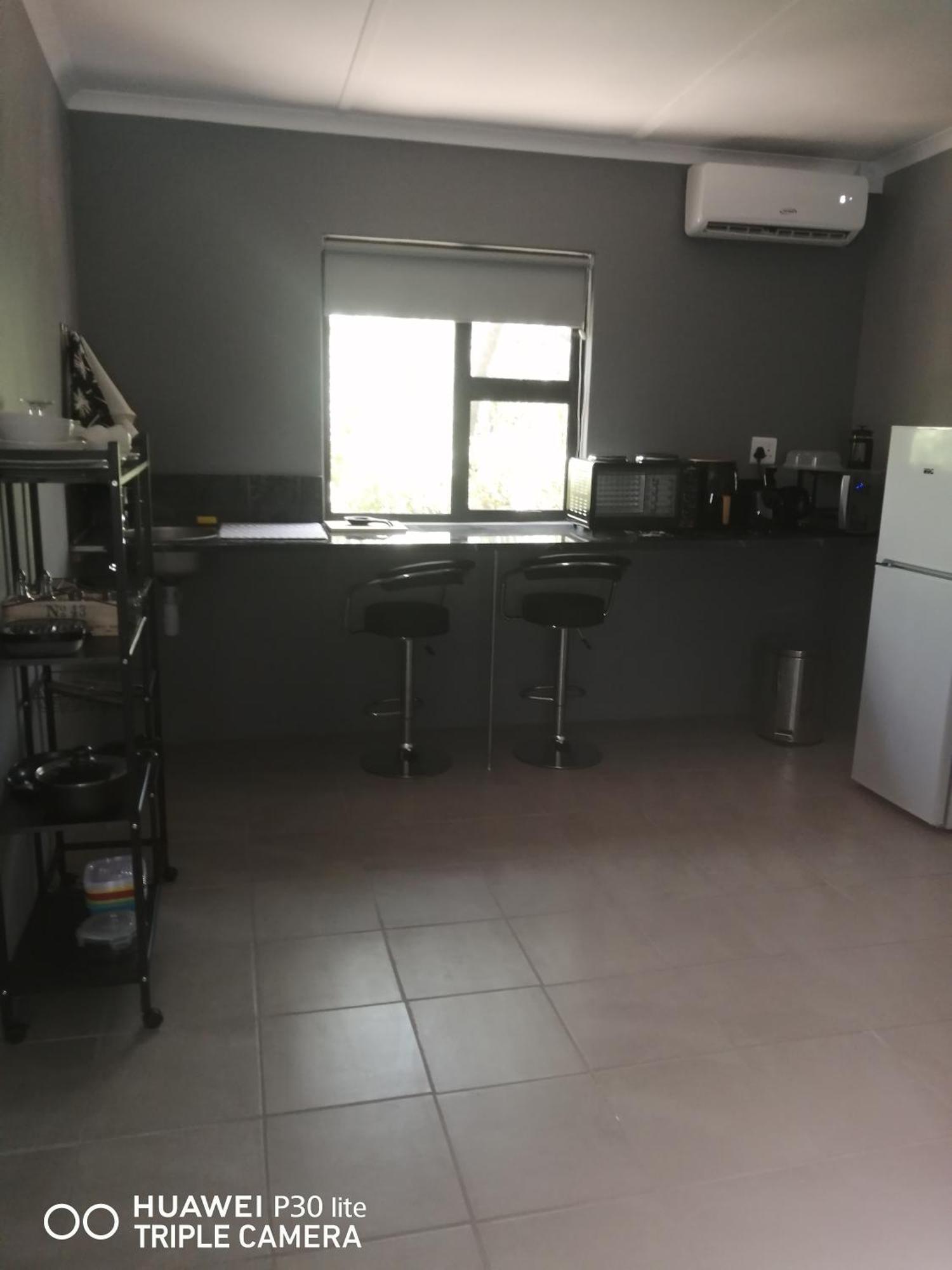 בופורט ווסט Casablanca B&B מראה חיצוני תמונה