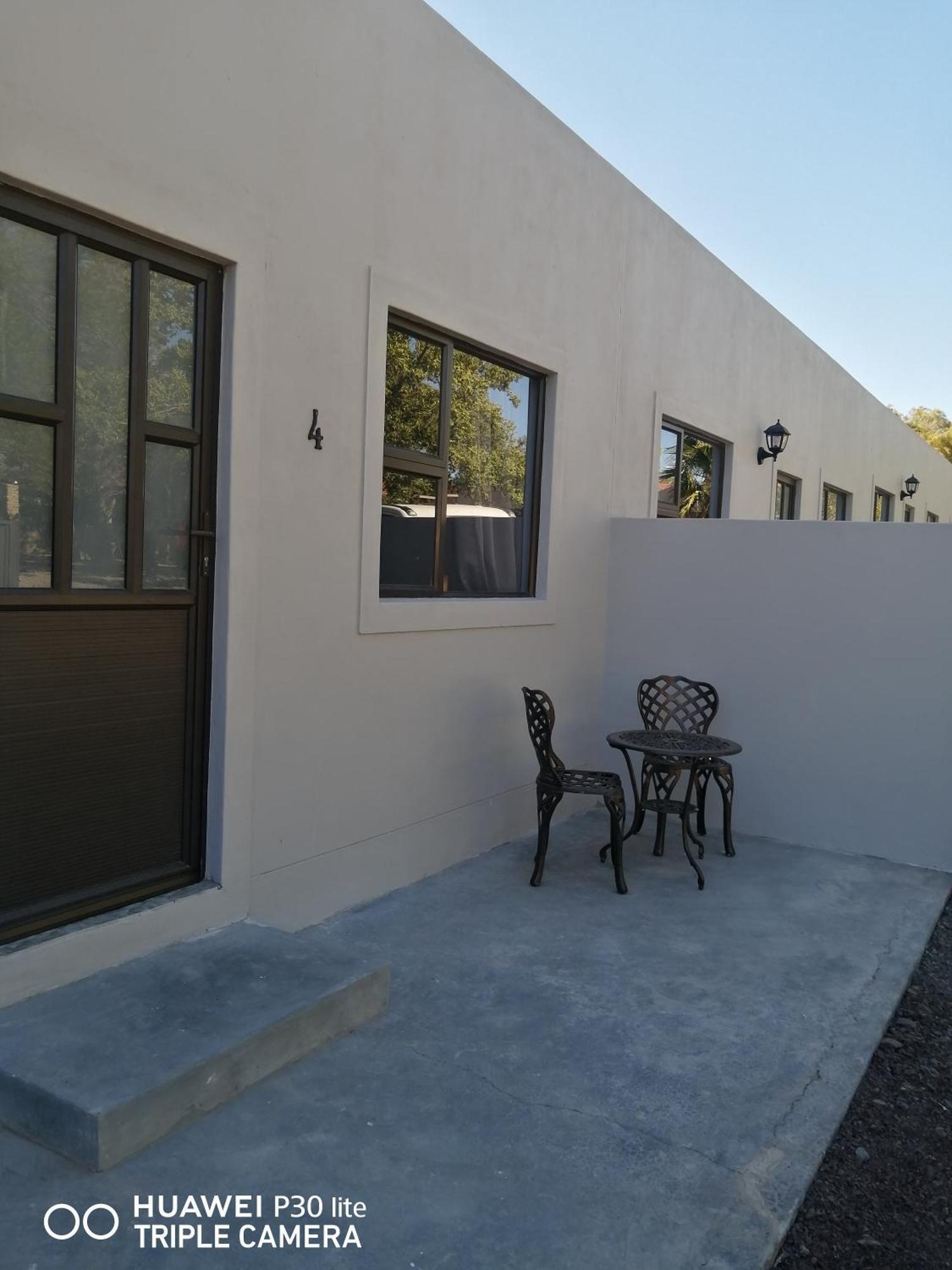 בופורט ווסט Casablanca B&B מראה חיצוני תמונה