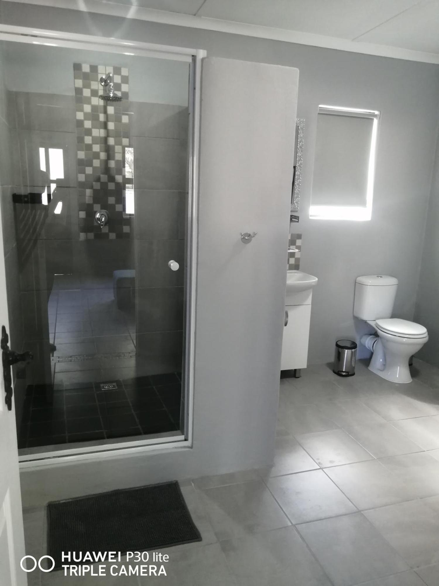 בופורט ווסט Casablanca B&B מראה חיצוני תמונה