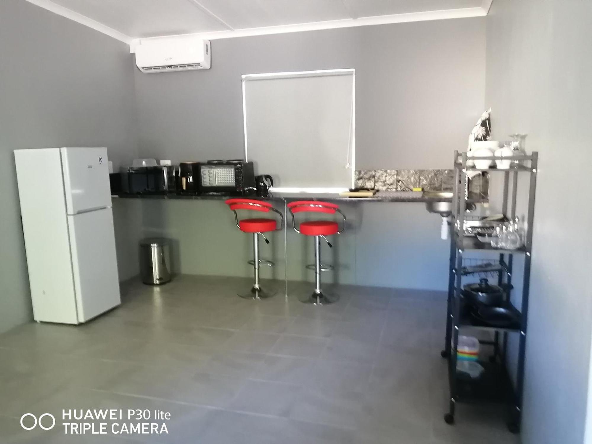 בופורט ווסט Casablanca B&B מראה חיצוני תמונה
