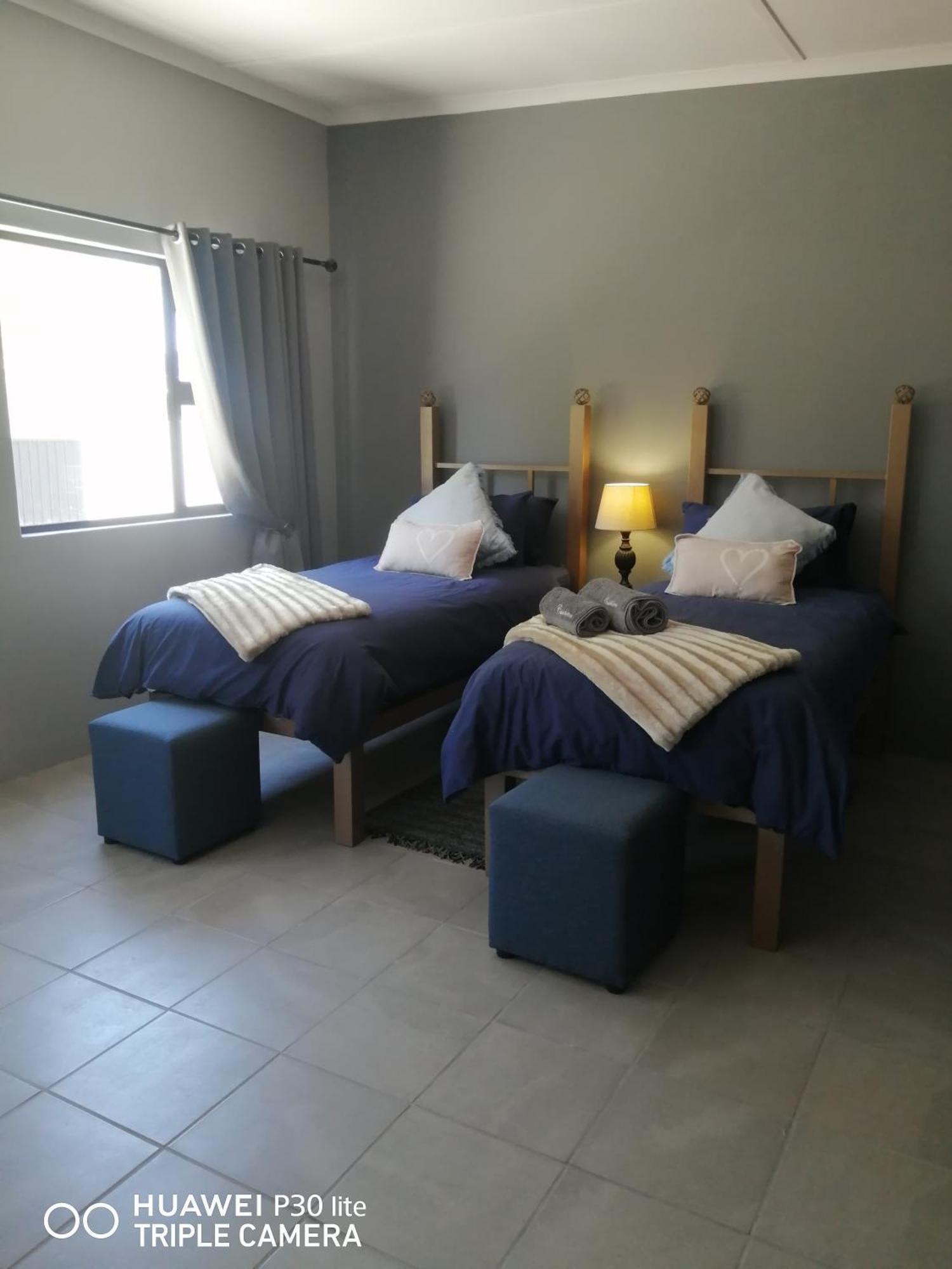 בופורט ווסט Casablanca B&B מראה חיצוני תמונה