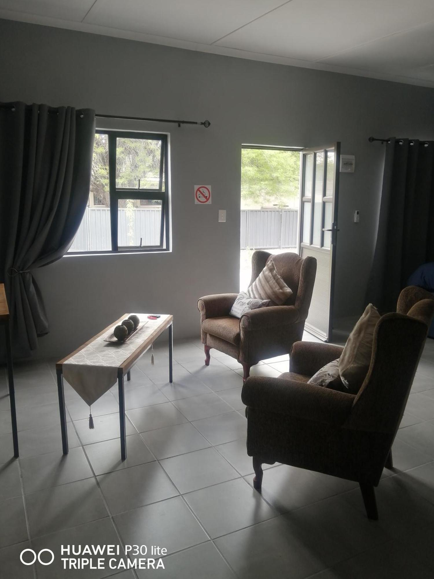בופורט ווסט Casablanca B&B מראה חיצוני תמונה