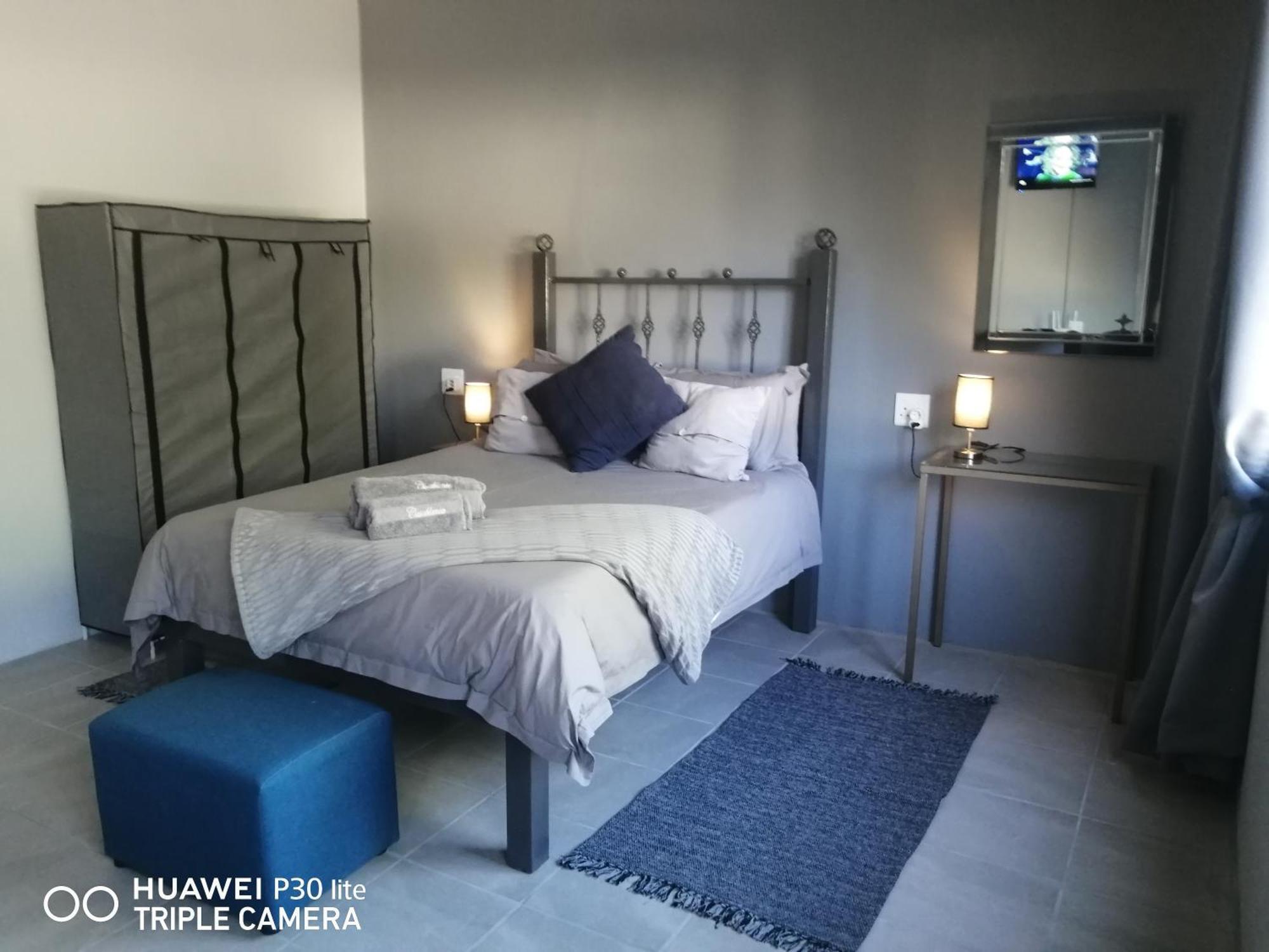 בופורט ווסט Casablanca B&B מראה חיצוני תמונה