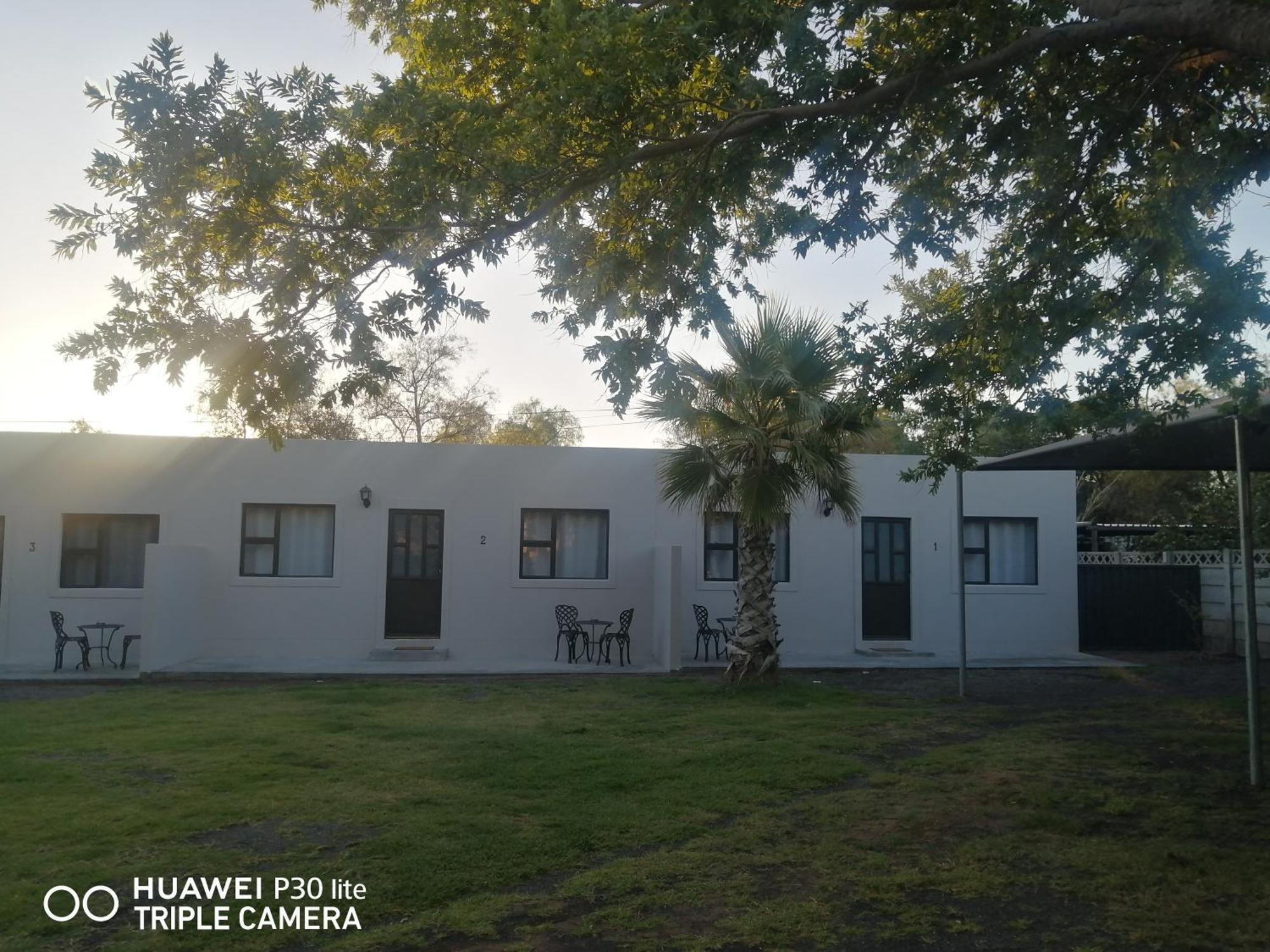 בופורט ווסט Casablanca B&B מראה חיצוני תמונה