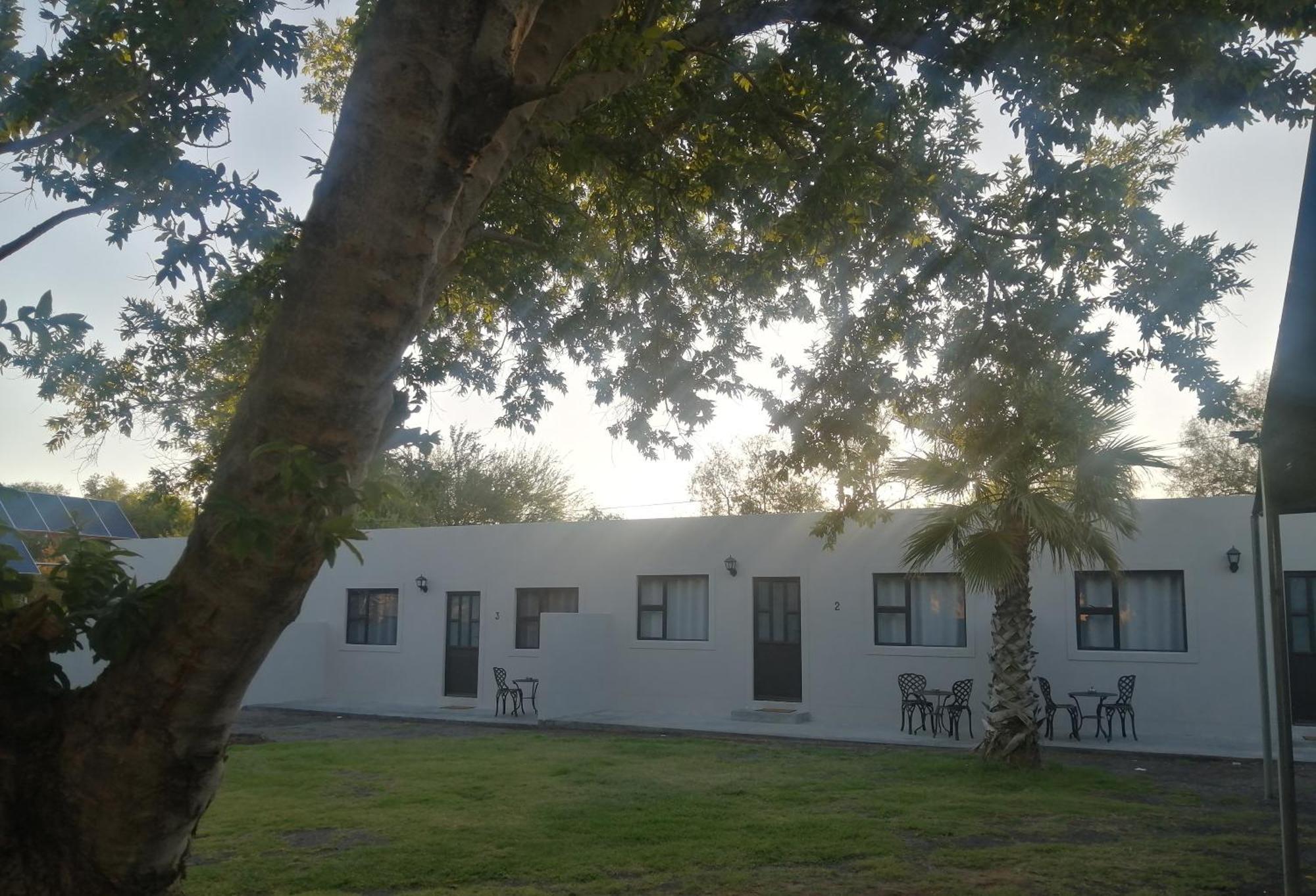 בופורט ווסט Casablanca B&B מראה חיצוני תמונה